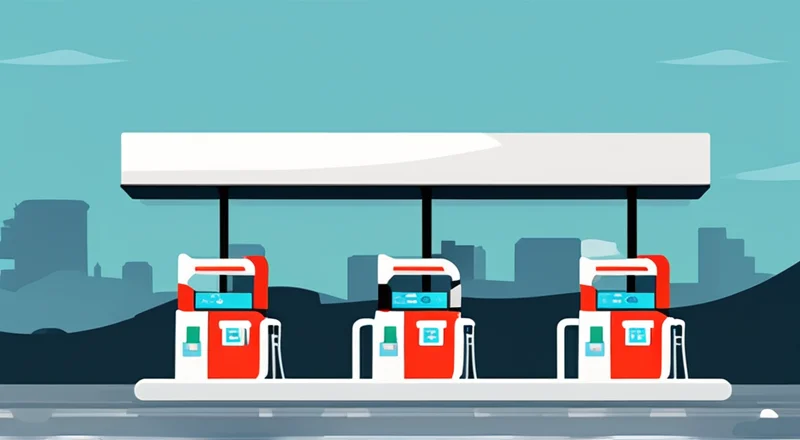 汽油加注机管理软件哪个好