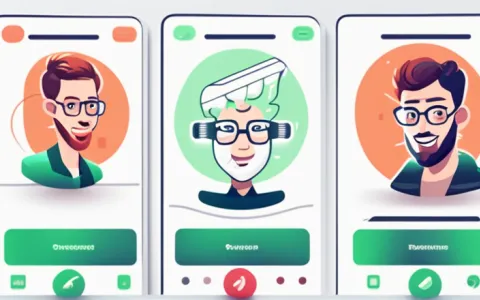 主播面容表情管理软件哪个好