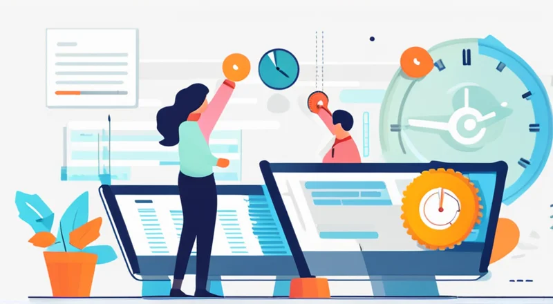 时间管理工作管理软件哪个好