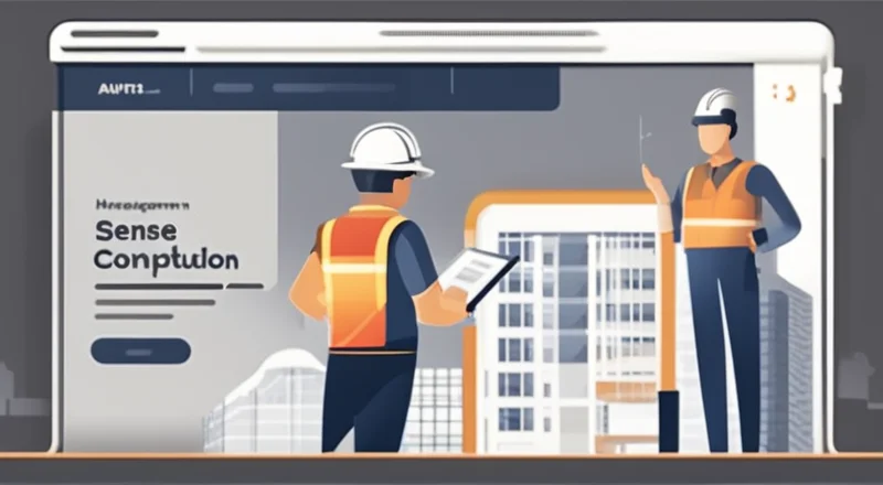 建筑类企业管理岗有哪些