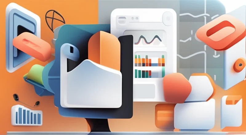 三维立体管理软件哪个好