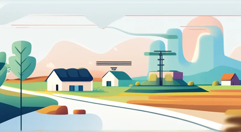 农村企业管理技术有哪些