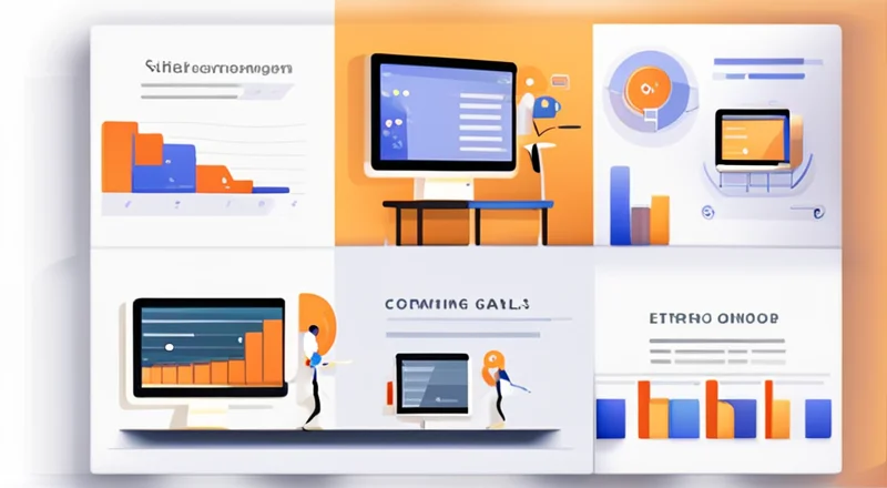 电子企业管理目标有哪些