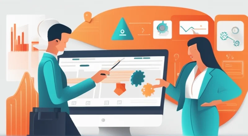 企业管理有哪些模式组成