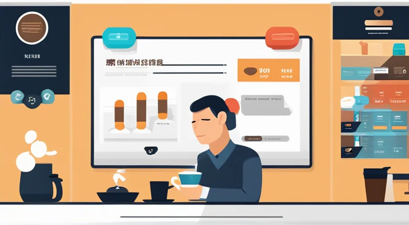 咖啡企业管理形式有哪些