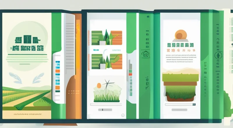 农业企业管理书籍有哪些