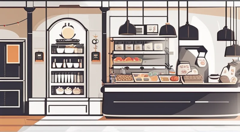 餐饮企业管理包括哪些