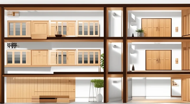 木门企业管理模式有哪些