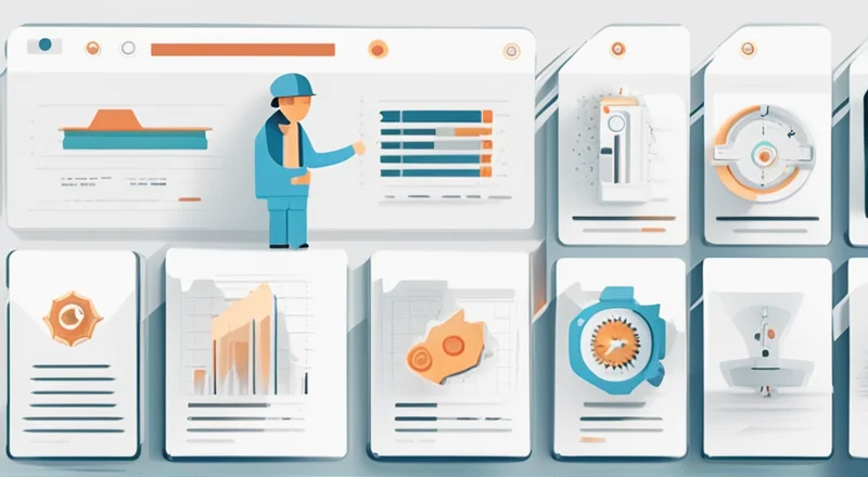 电力企业管理有哪些