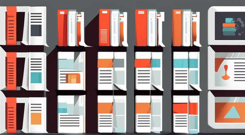 企业管理必备书籍有哪些