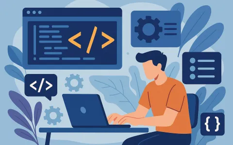 干货分享：利用进销存系统优化物流配送流程