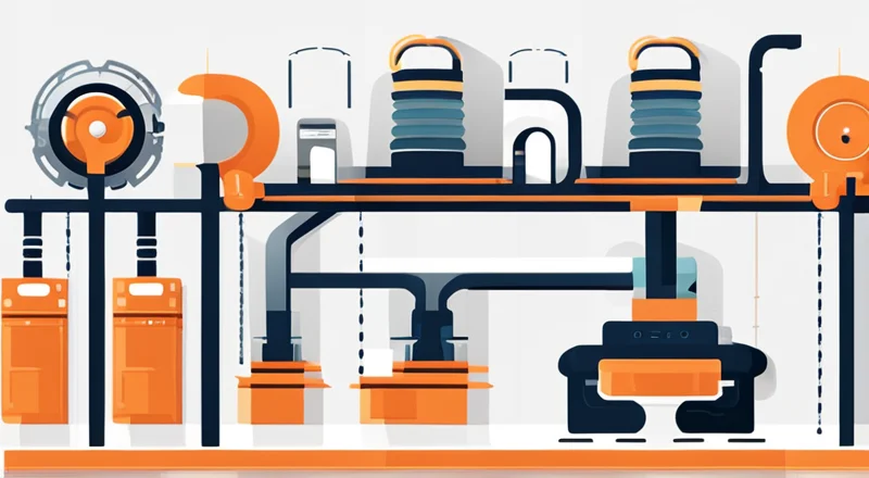 工业企业管理包括哪些