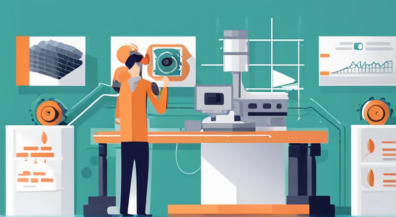 制造企业管理部门有哪些