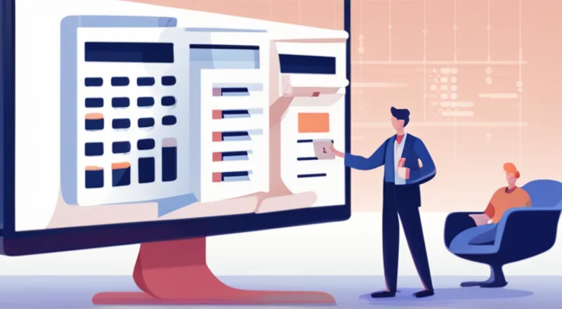 代账财务管理软件哪个好