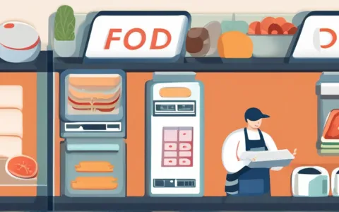 三水食品管理软件哪个好