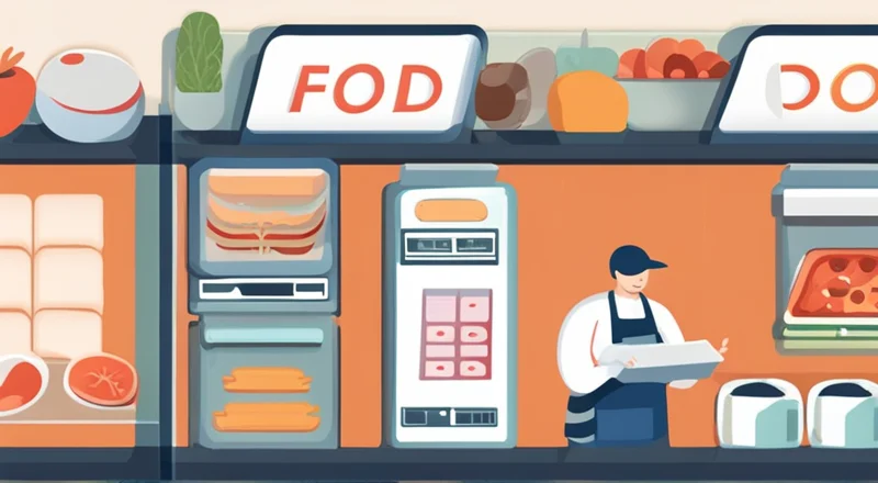 三水食品管理软件哪个好