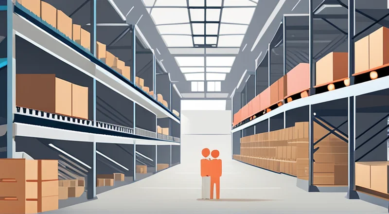 三方仓库管理软件哪个好