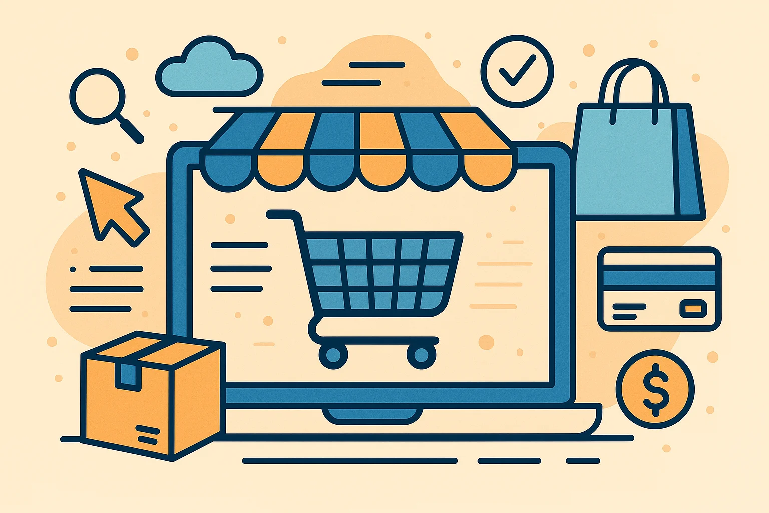 服装管理软件推荐：实现店铺精细化管理