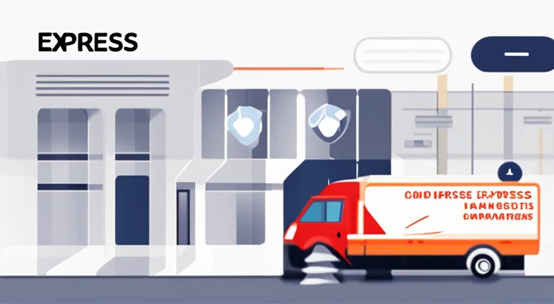 快递企业管理责任有哪些