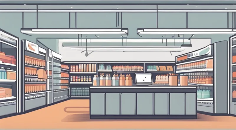 探店管理软件哪个好一点