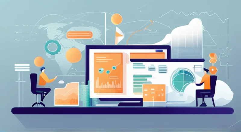 企业管理的全视角有哪些