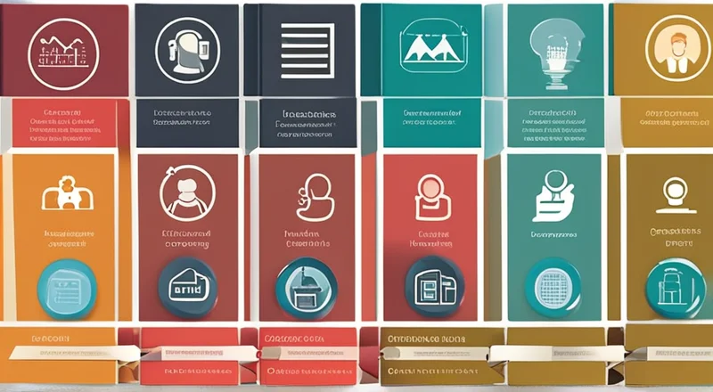 企业管理精英词语有哪些