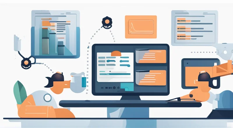 企业管理包括哪些工种