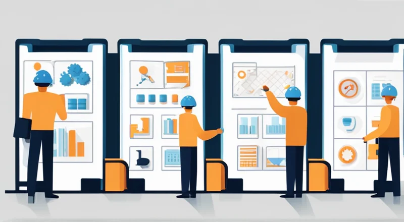 工厂企业管理模式有哪些