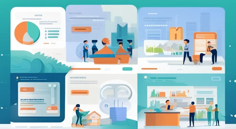 扶贫企业管理部门有哪些