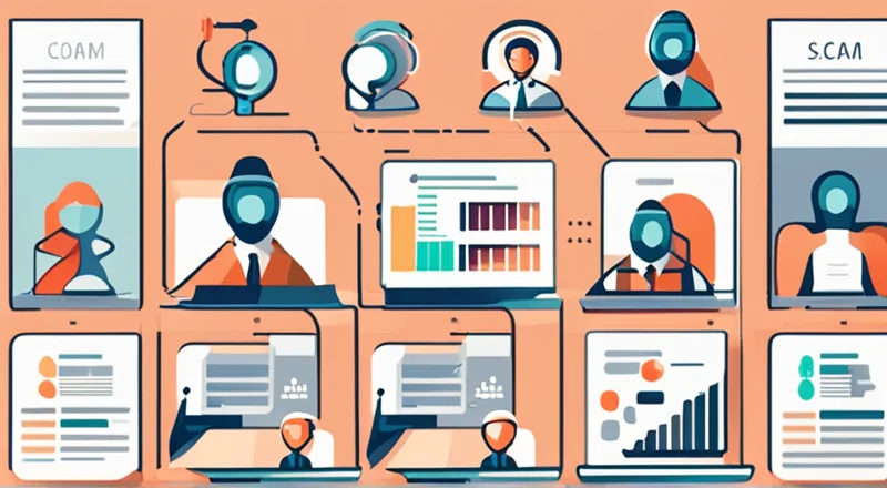 企业管理导师骗局有哪些