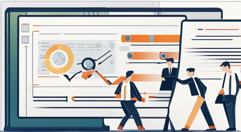 企业管理风险模型有哪些