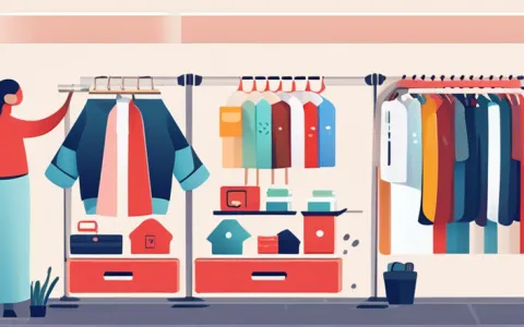 衣服系统管理软件哪个好