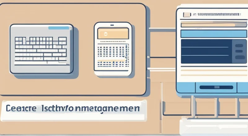 企业管理打卡标准有哪些