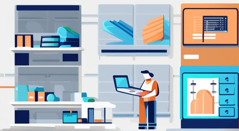 仓管成品管理软件哪个好