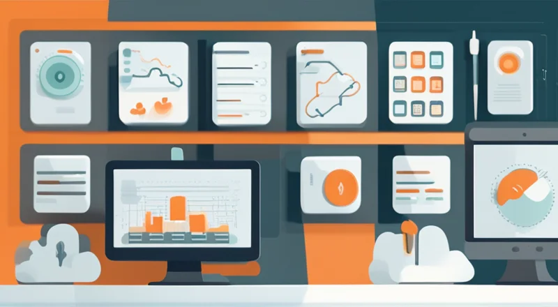 企业管理有哪些平台