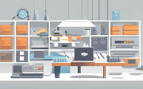 五金建材管理软件哪个好