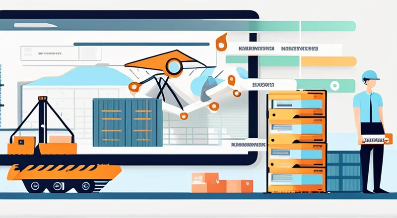 物流企业管理有哪些方面