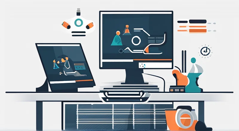 哪些行业需要企业管理