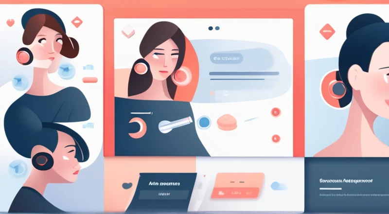 素颜颜值管理软件哪个好