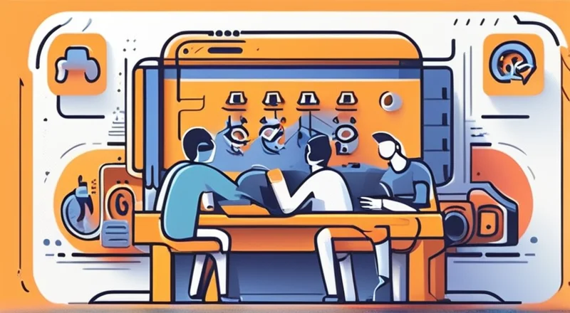 混沌企业管理团队有哪些