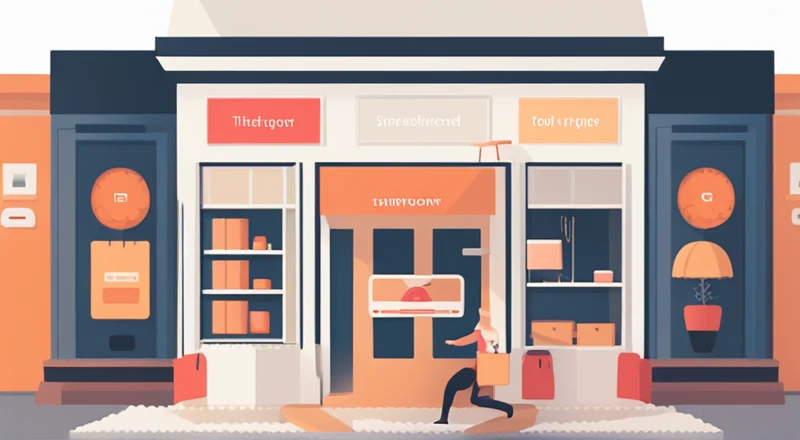 百货配送管理软件哪个好