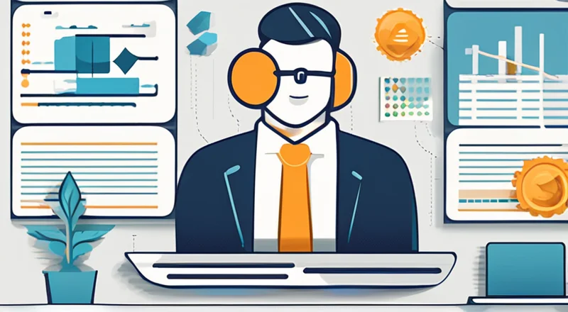 企业管理架构资料有哪些