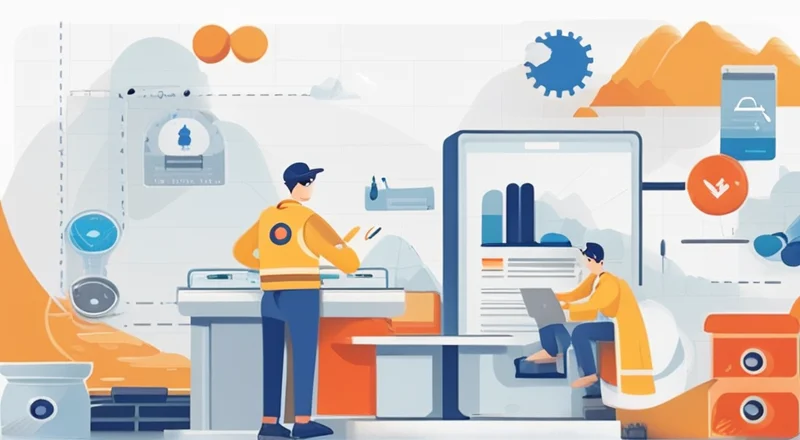 企业管理的浪费有哪些