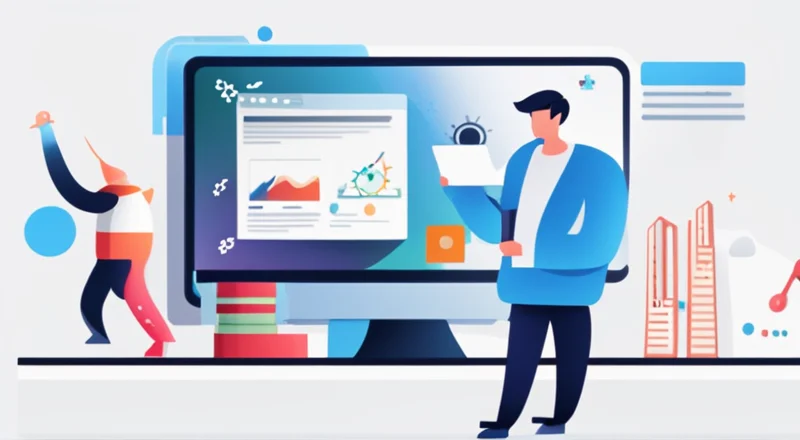 大型企业管理规范有哪些