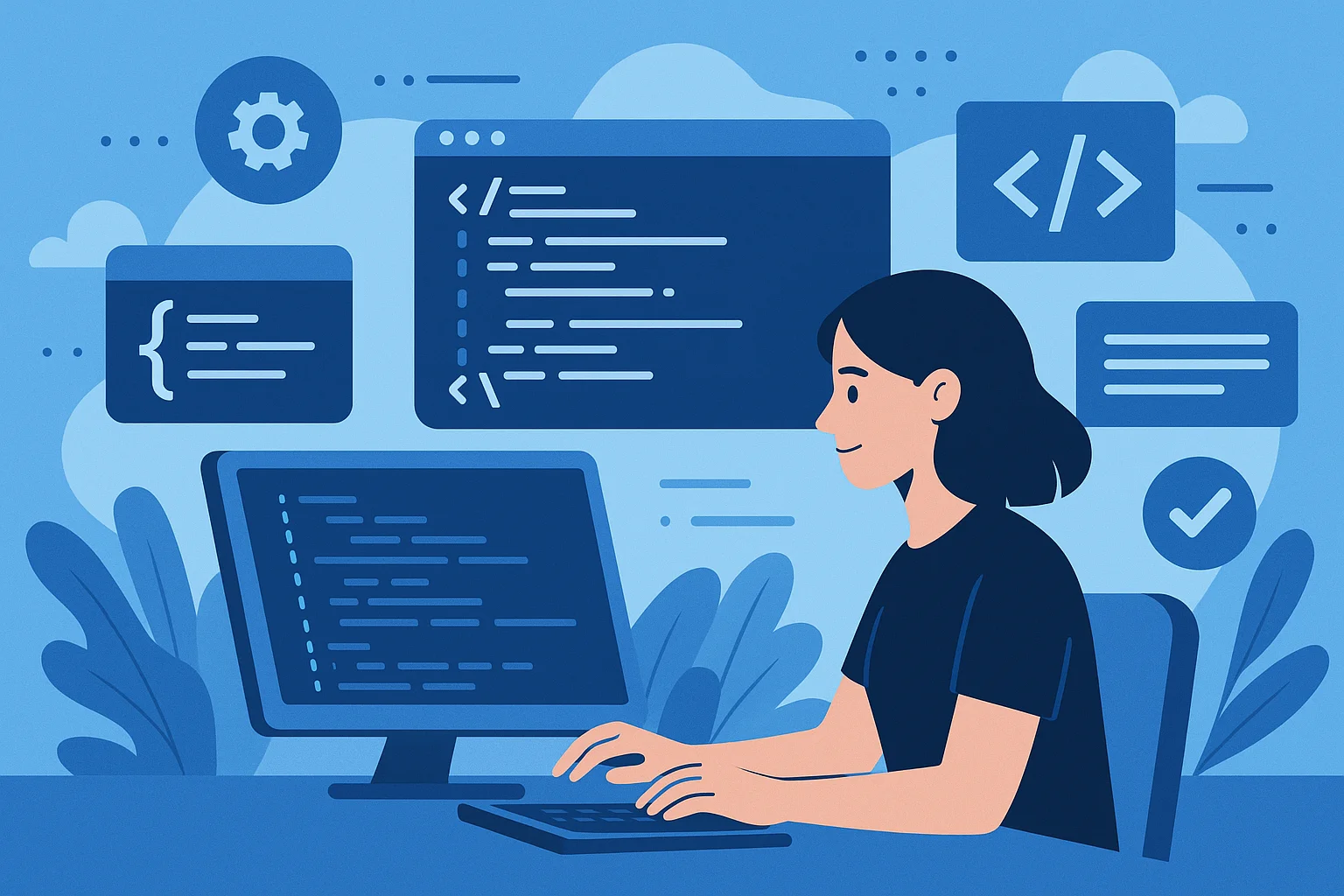 干货大揭秘：进销存系统的数据分析可视化应用