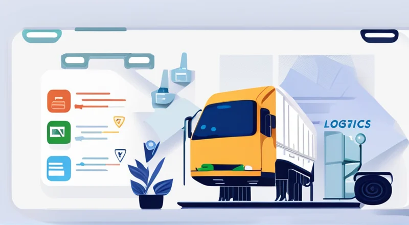 物流管理软件哪个好一些