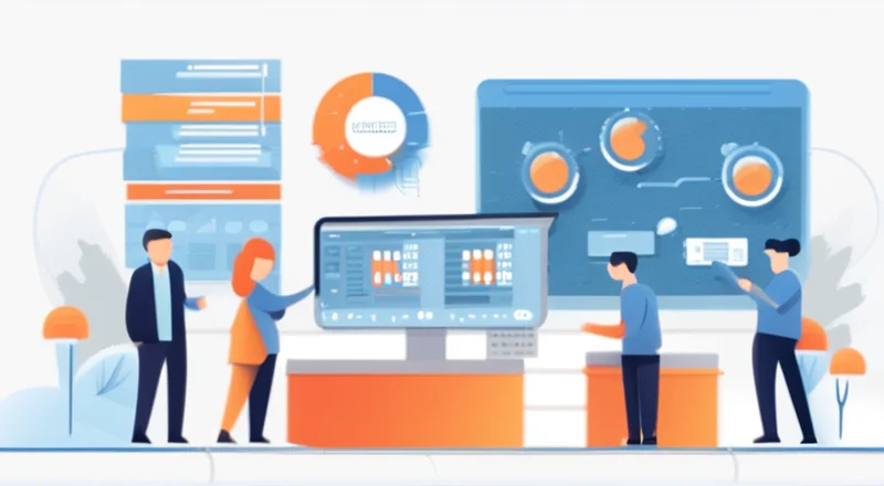 企业管理站有哪些