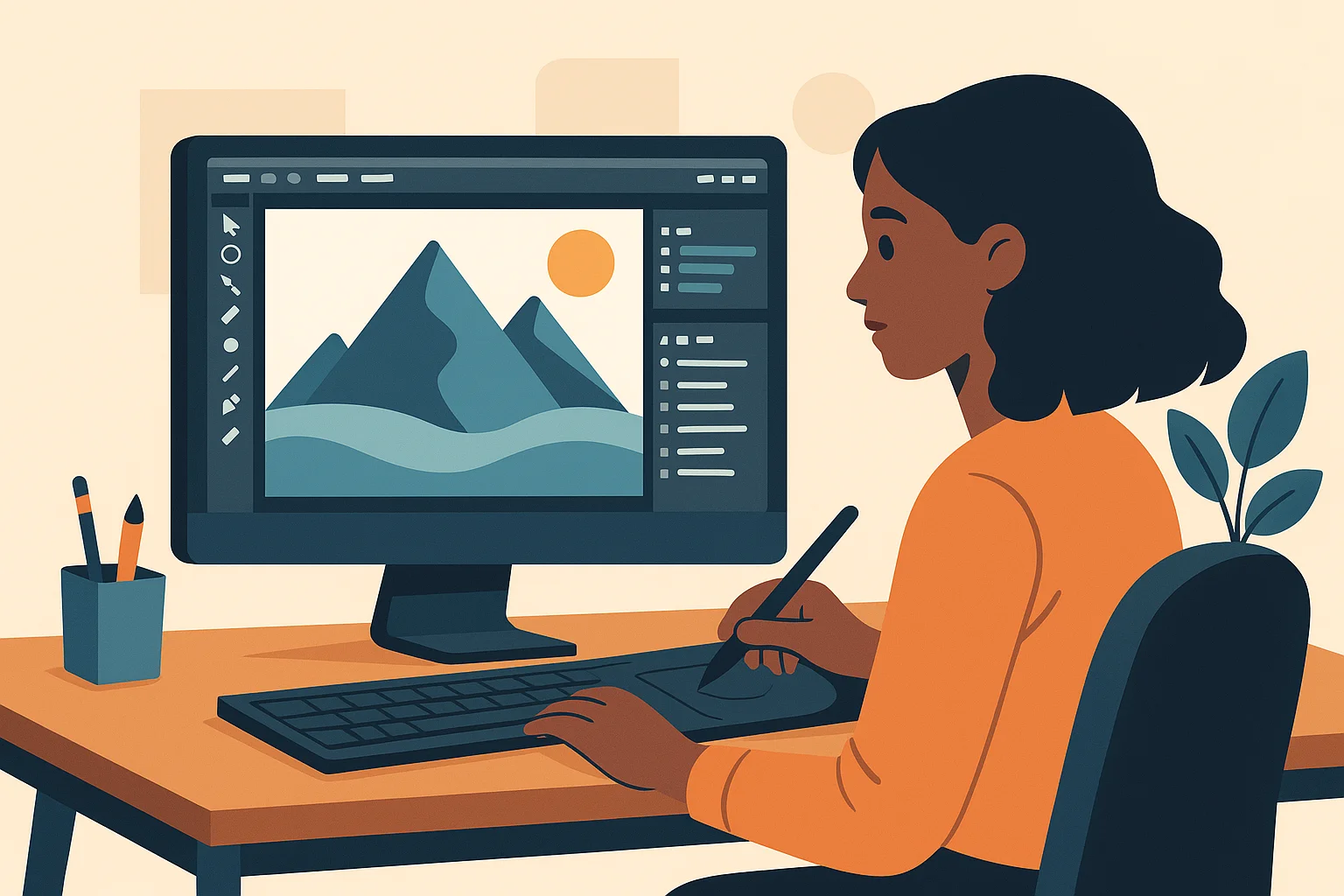 操作秘籍：利用进销存软件生成精准财务报表