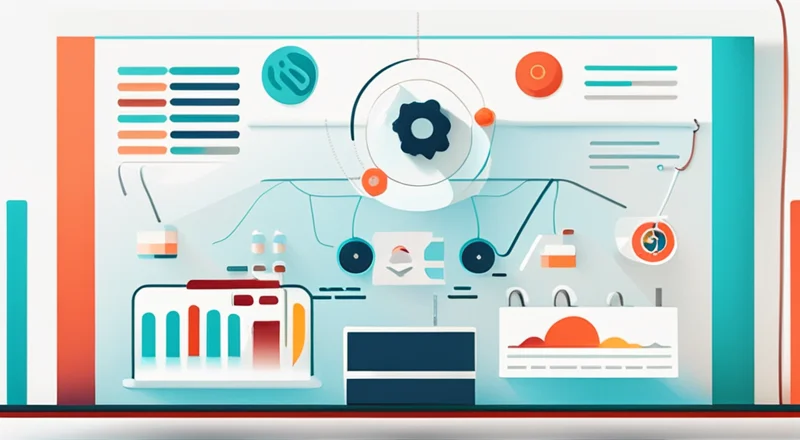 企业管理分哪些系统方面