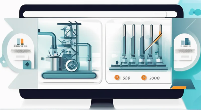 钢铁企业管理差距有哪些